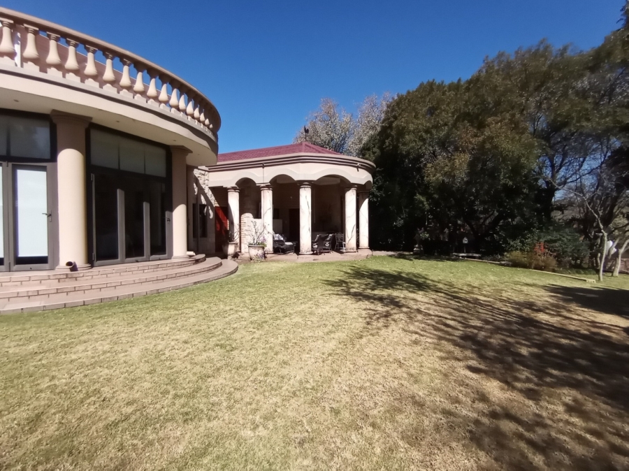 4 Bedroom Property for Sale in Vaal de Grace Nature Estate Free State